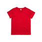 3006 AS Colour Youth Tee