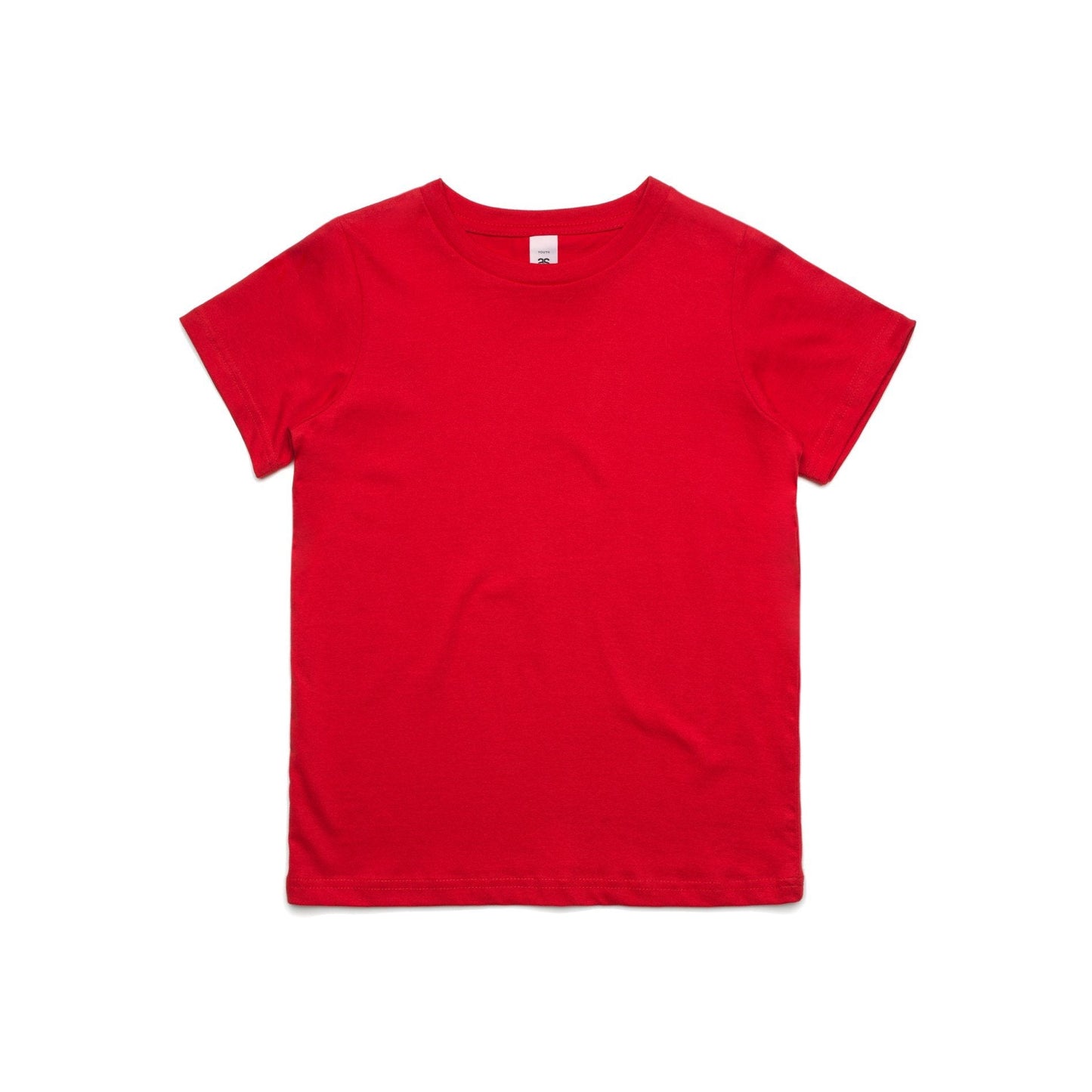 3006 AS Colour Youth Tee