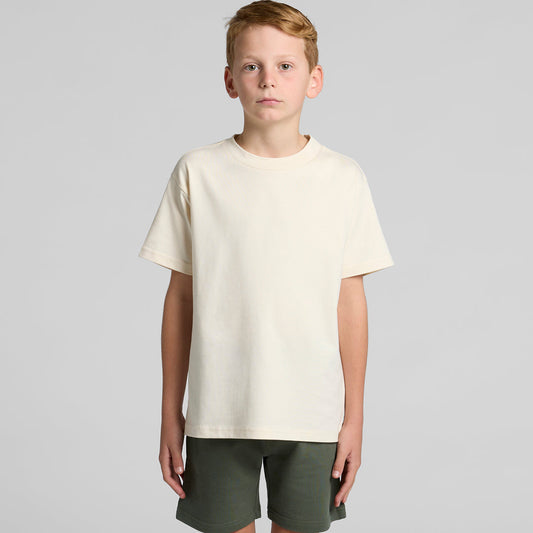 3061 AS Colour Youth Classic Tee