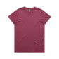 4001 AS Colour Ladies Maple Tee -  Ladies