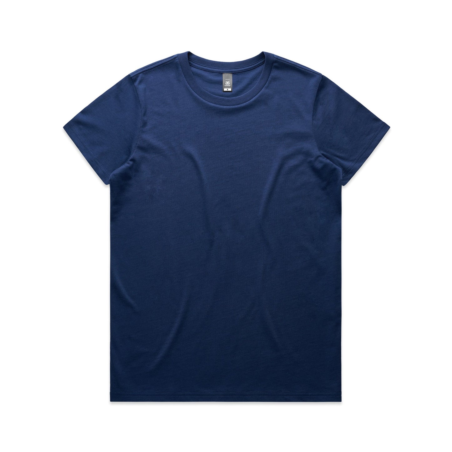 4001 AS Colour Ladies Maple Tee