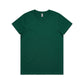 4001 AS Colour Ladies Maple Tee