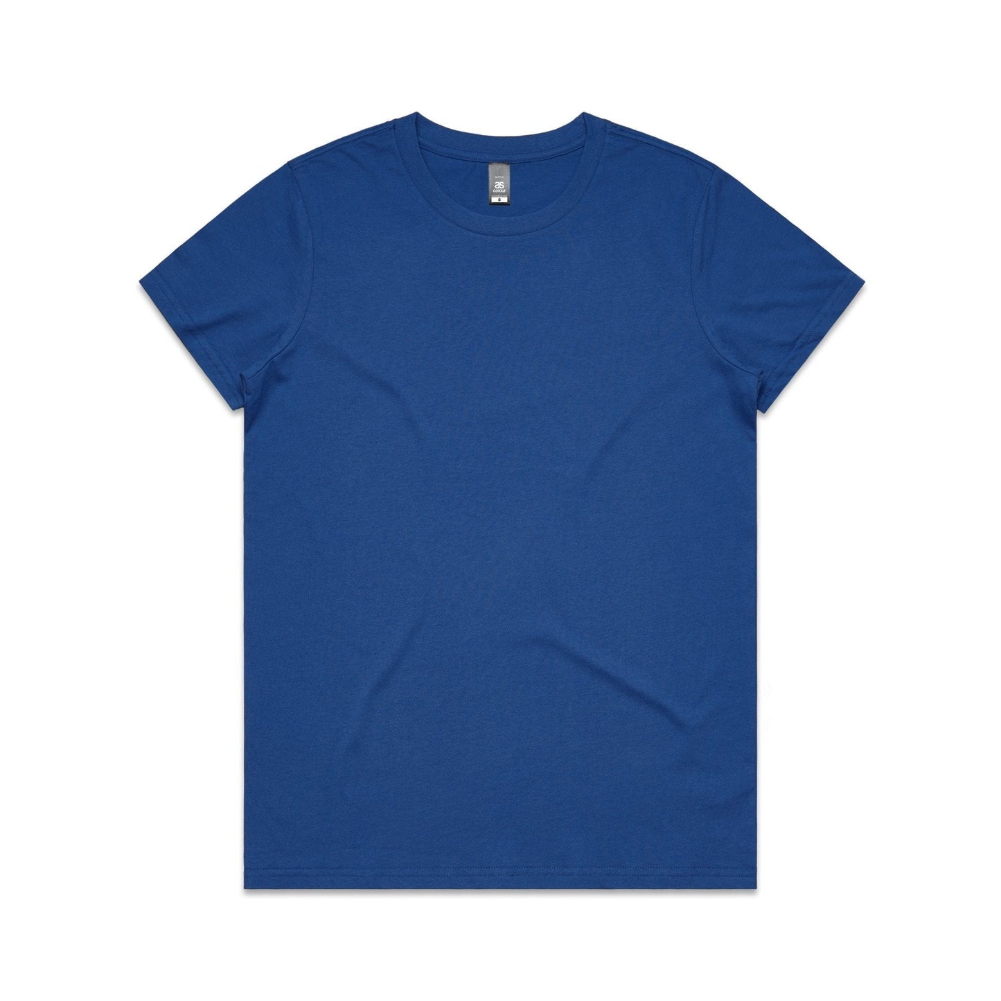 4001 AS Colour Ladies Maple Tee -  Ladies