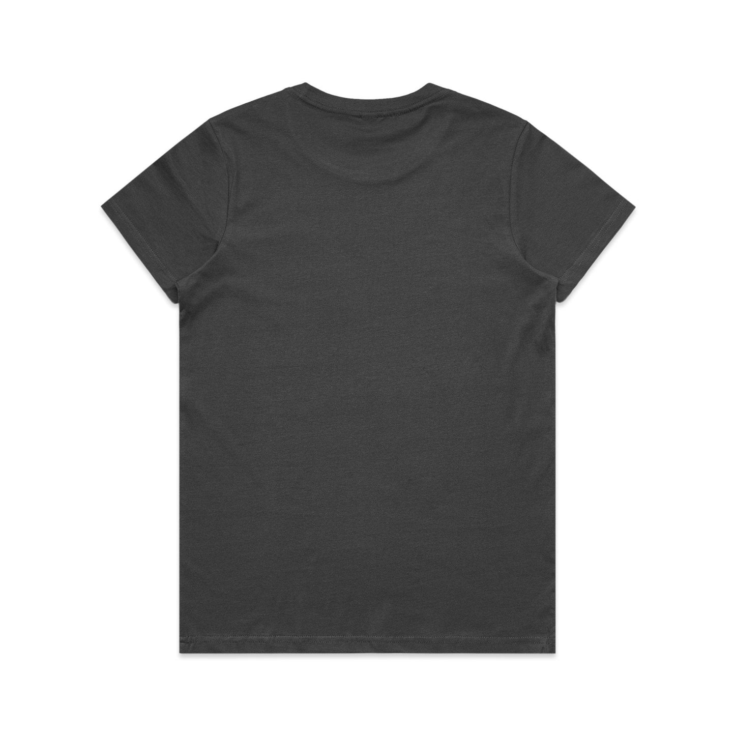 4001 AS Colour Ladies Maple Tee -  Ladies