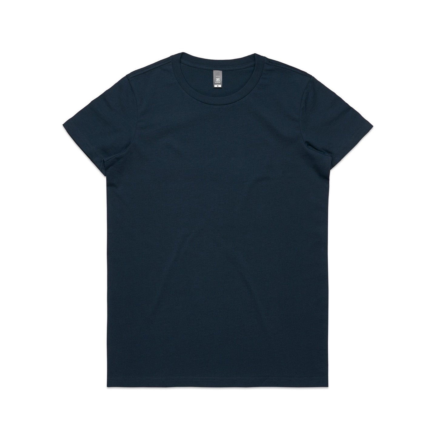 4001 AS Colour Ladies Maple Tee -  Ladies