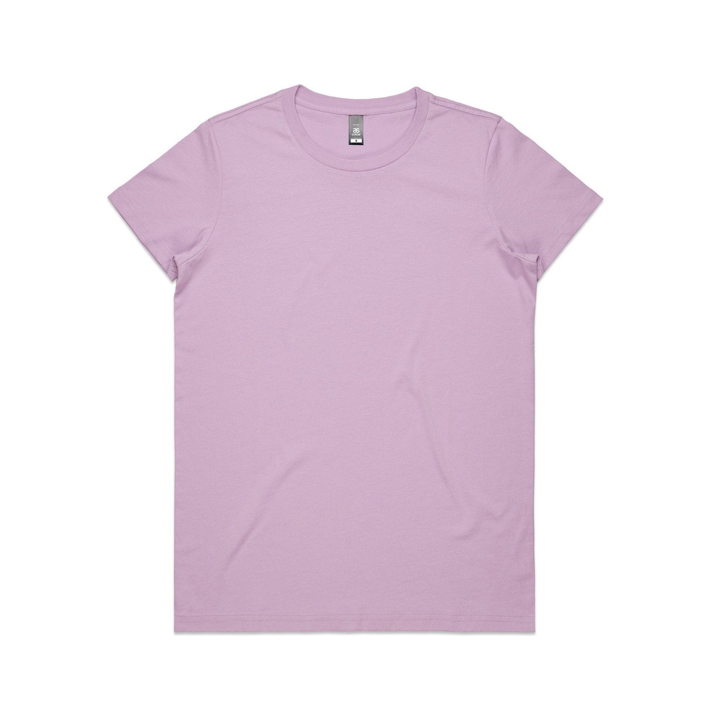 4001 AS Colour Ladies Maple Tee -  Ladies