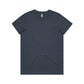 4001 AS Colour Ladies Maple Tee -  Ladies