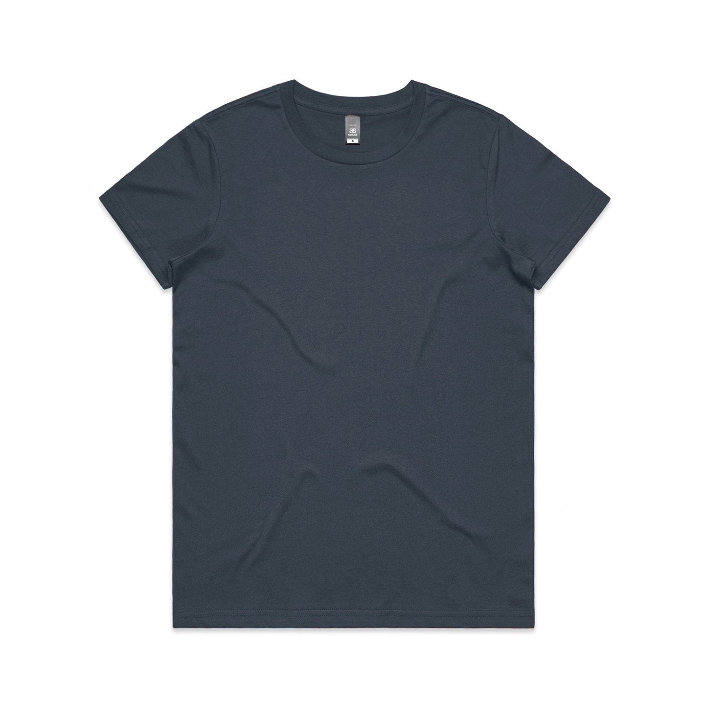4001 AS Colour Ladies Maple Tee -  Ladies
