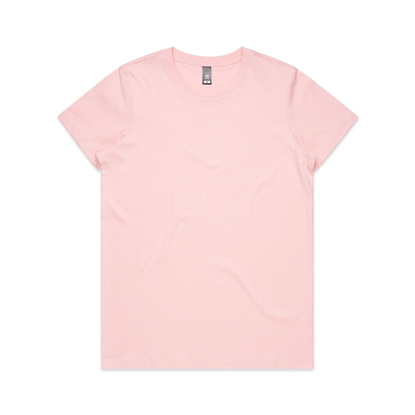 4001 AS Colour Ladies Maple Tee -  Ladies