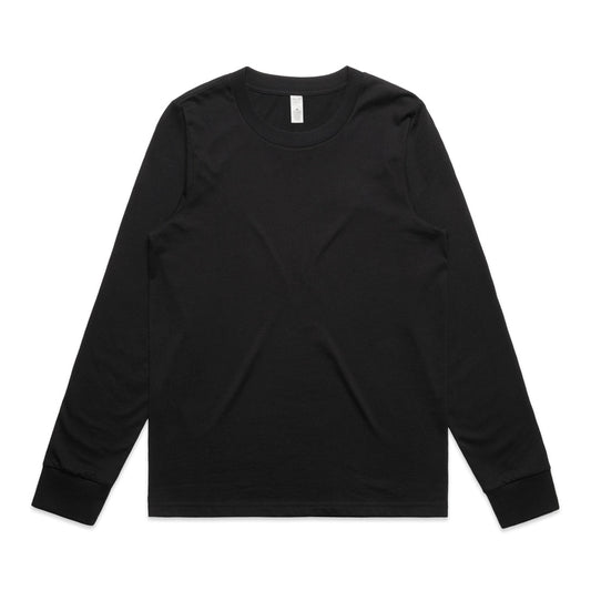 4020 AS Colour Wo's Maple Tee
