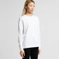 4020 AS Colour Wo's Maple Tee