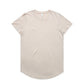 4024 AS Colour Wo's Maple Curve Tee