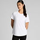4024 AS Colour Wo's Maple Curve Tee