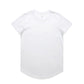 4024 AS Colour Wo's Maple Curve Tee