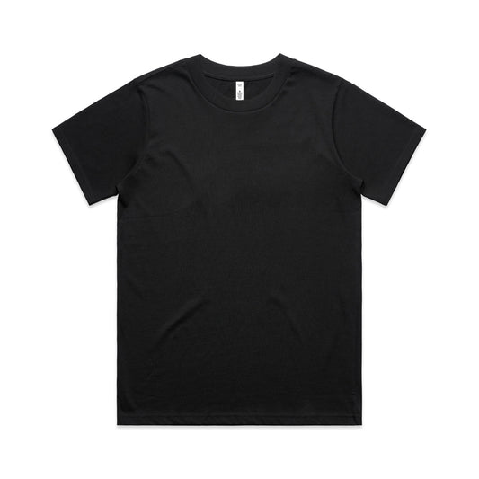 4026 AS Colour Wo's Ladies Classic Tee