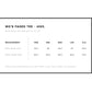 4082 AS Colour Wo's Heavy Faded Tee