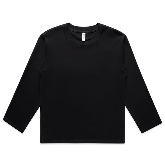 4071 AS Colour Wo's Martina Long Sleeve Tee