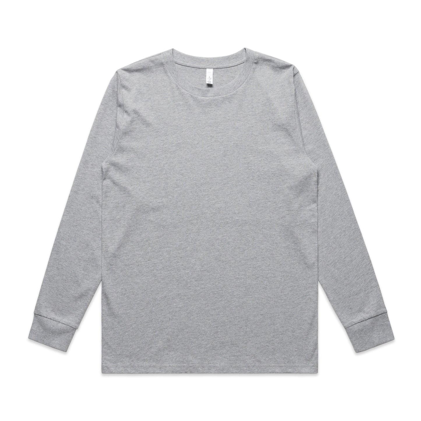 4073 AS Colour Wo's Classic LS - Ladies