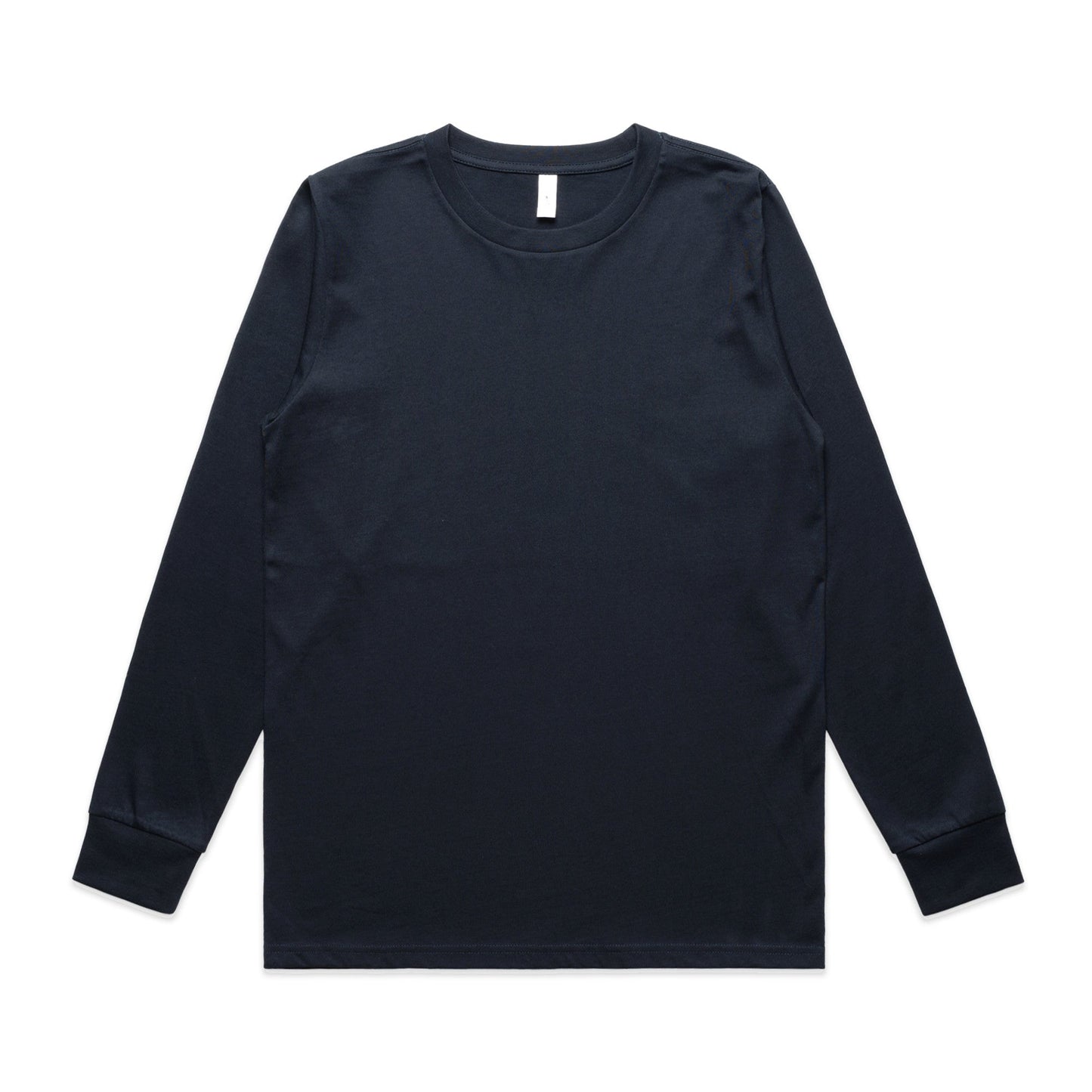 4073 AS Colour Wo's Classic LS - Ladies