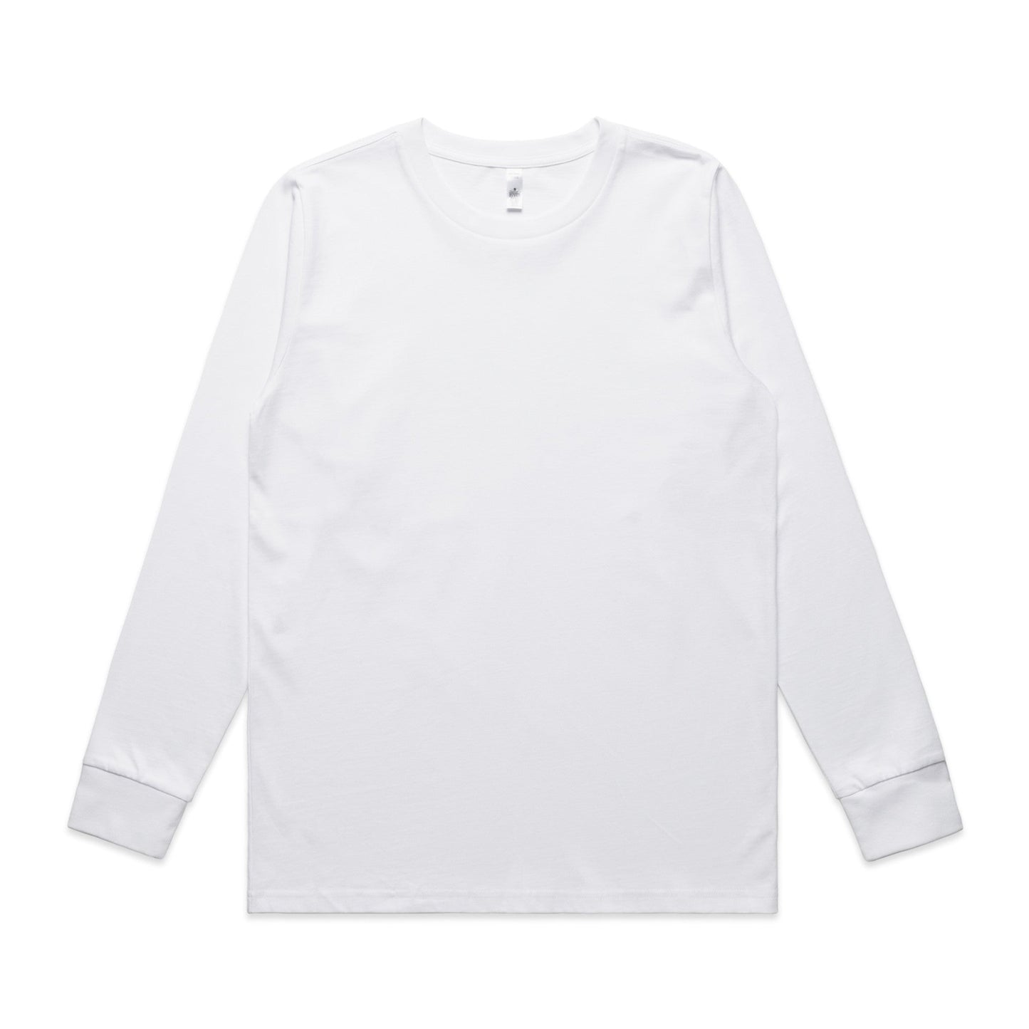 4073 AS Colour Wo's Classic LS - Ladies