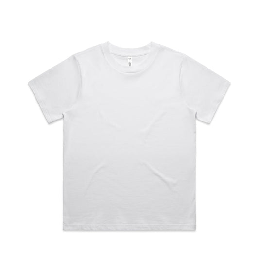 4079 AS Colour Wo's Classic Minus Tee