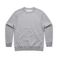 4100 AS Colour Wo's Supply Crew Fleece
