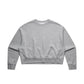 4124 AS Colour Wo's Oversized Crew Jumper | Ladies