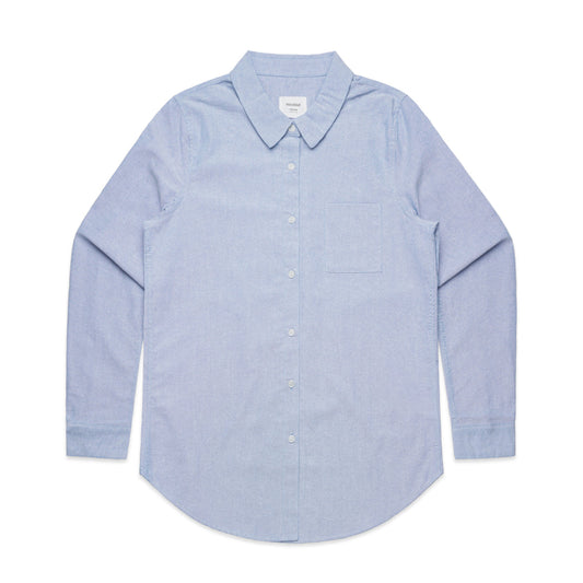 4401 AS Colour Oxford Shirt