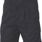 4501 Pleat Front Permanent Press Shorts