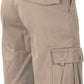 4533 Island Duck Weave Cargo Shorts