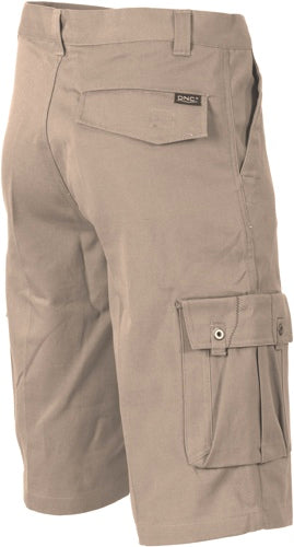 4533 Island Duck Weave Cargo Shorts