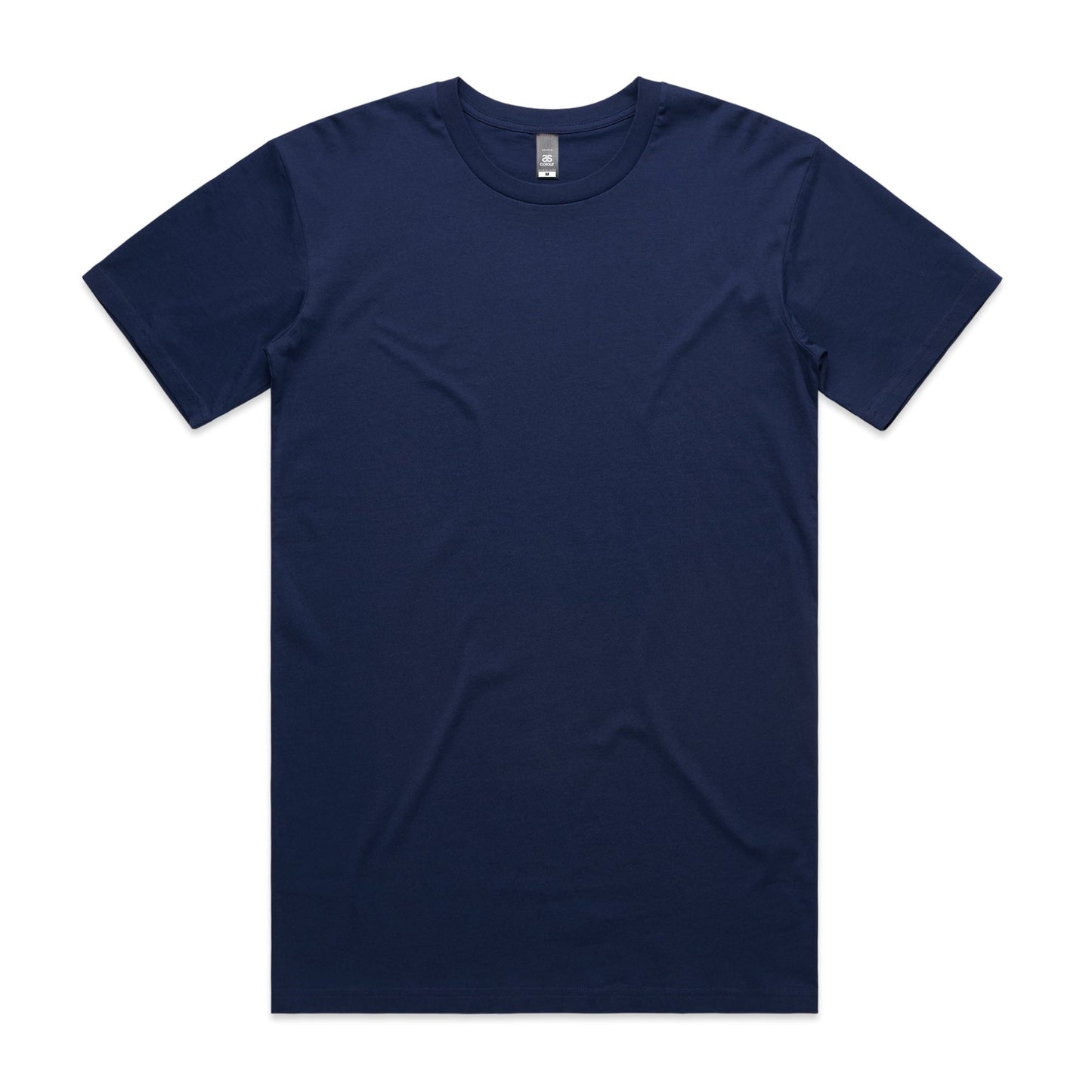 5001 AS Colour Staple Tee - Mens