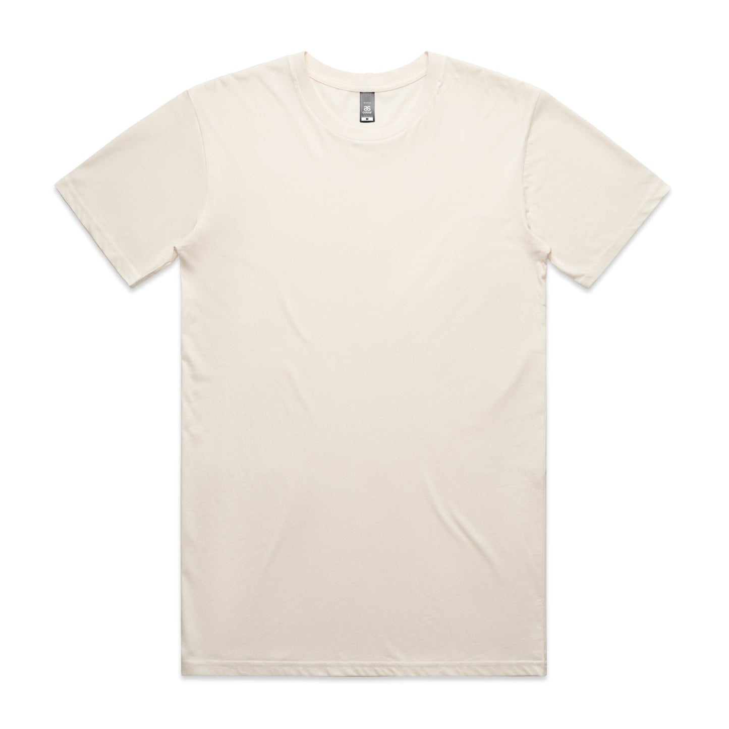 5001 AS Colour Staple Tee - Mens
