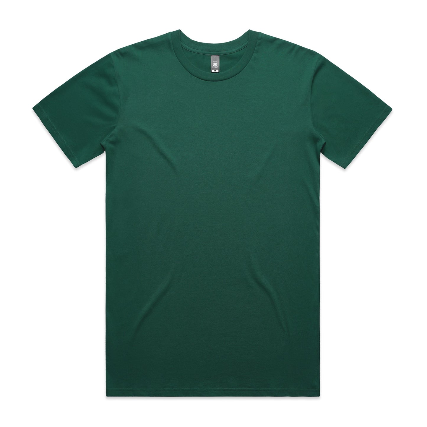 5001 AS Colour Staple Tee - Mens