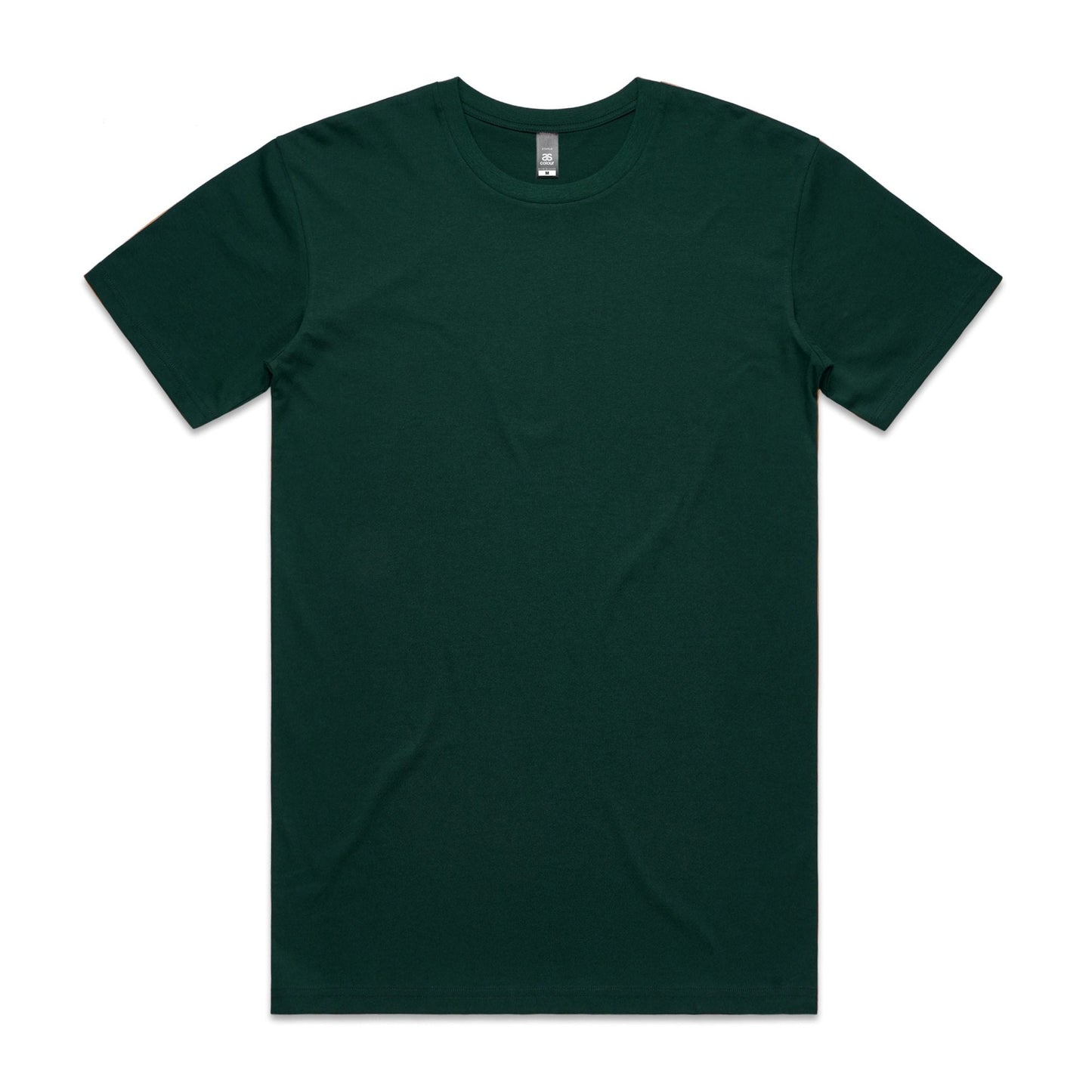 5001 AS Colour Staple Tee - Mens