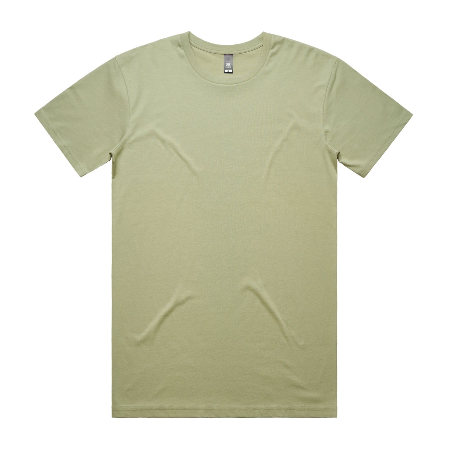 5001 AS Colour Staple Tee - Mens