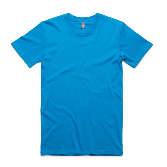 5001 AS Colour Mens Staple Tee