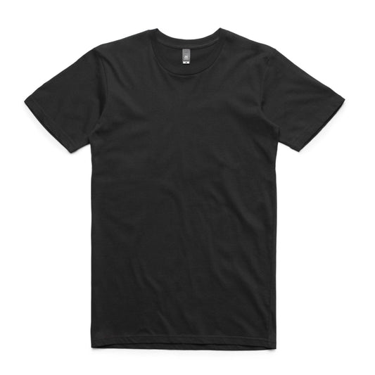 5001B AS Colour Staple Tee - 4XL + 5XL