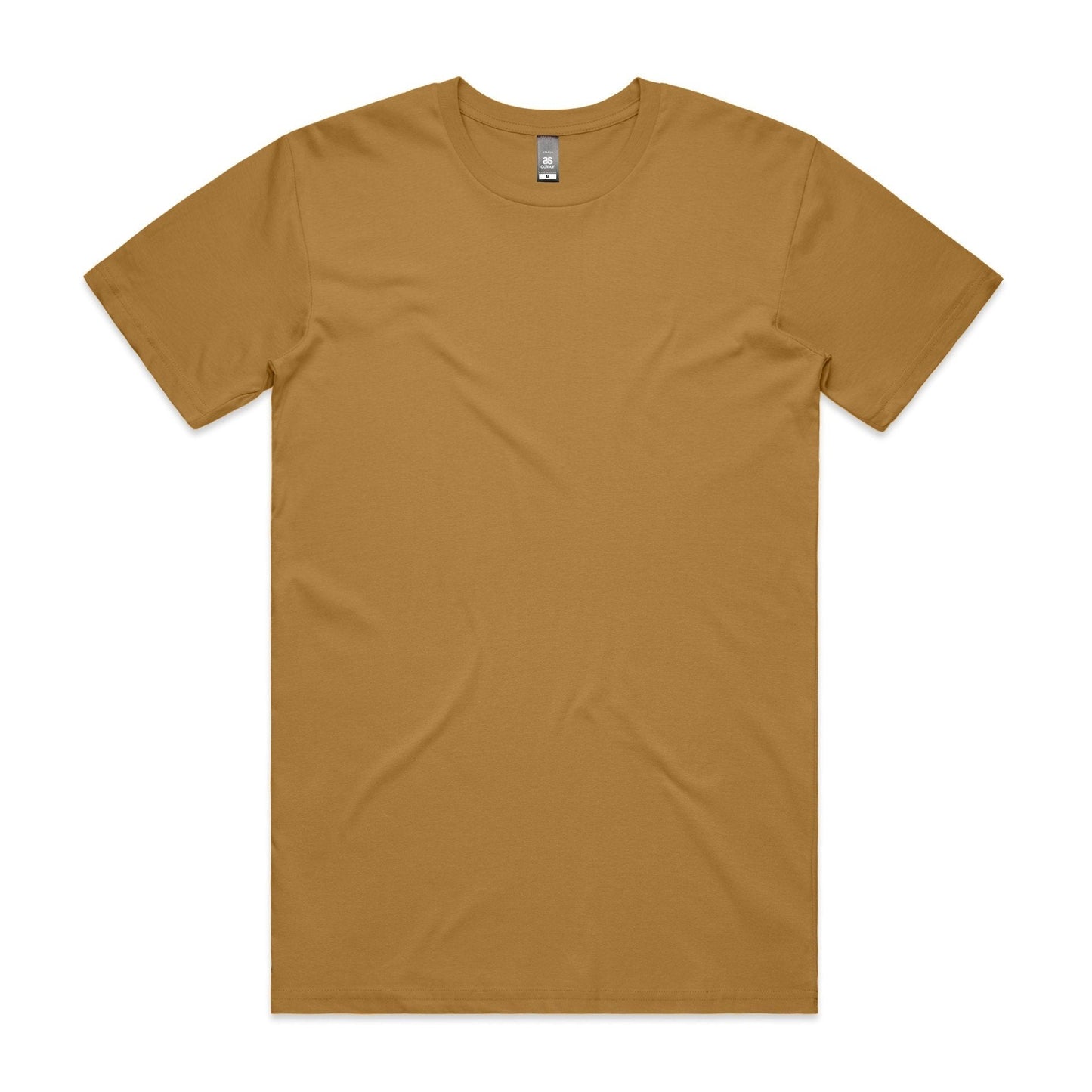 5001 AS Colour Staple Tee - Mens