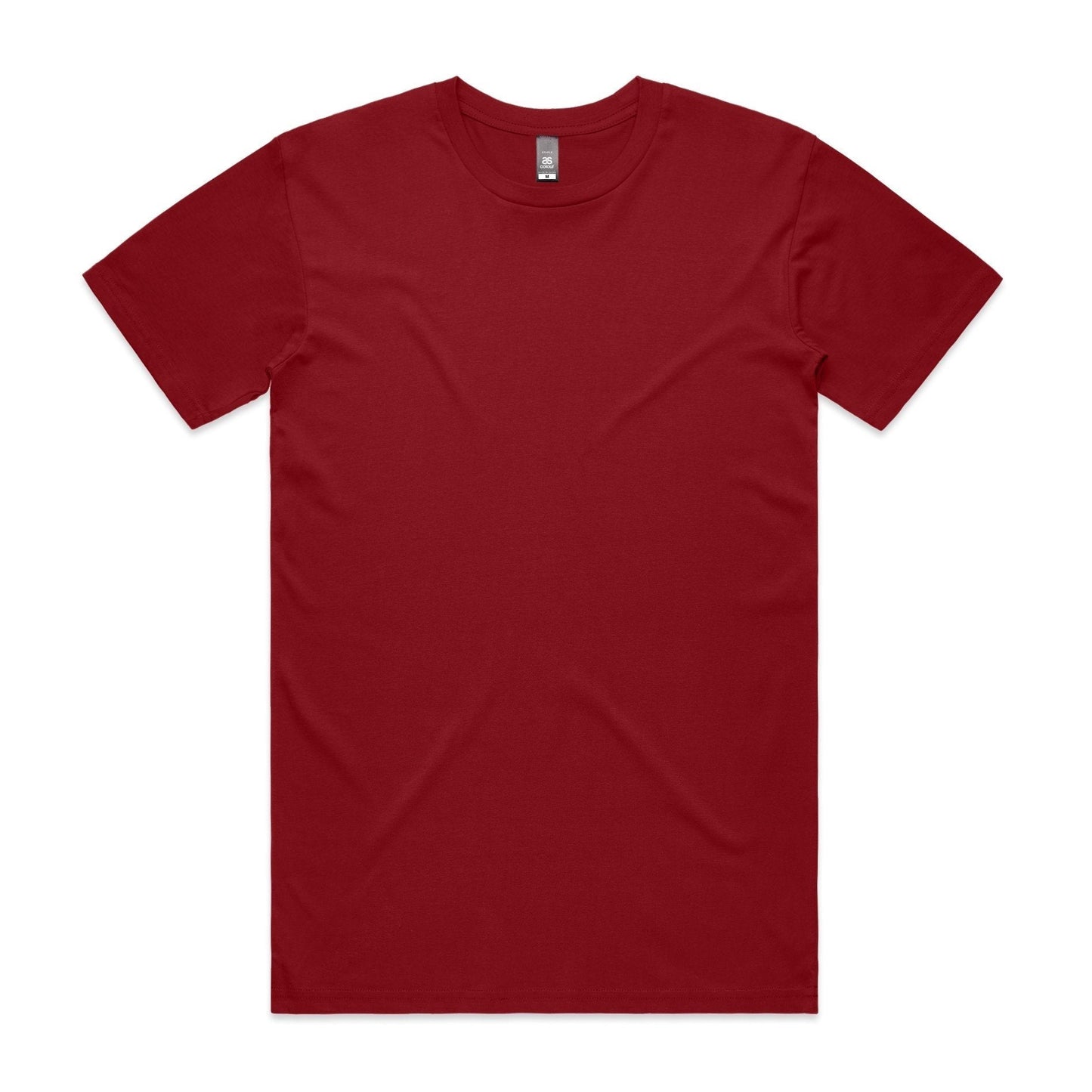 5001 AS Colour Staple Tee - Mens