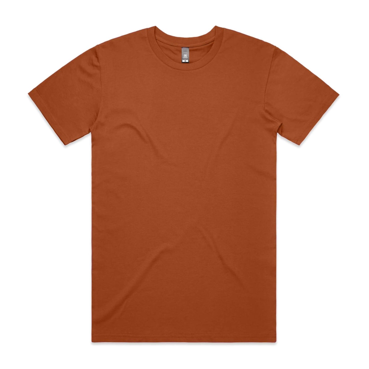 5001 AS Colour Staple Tee - Mens