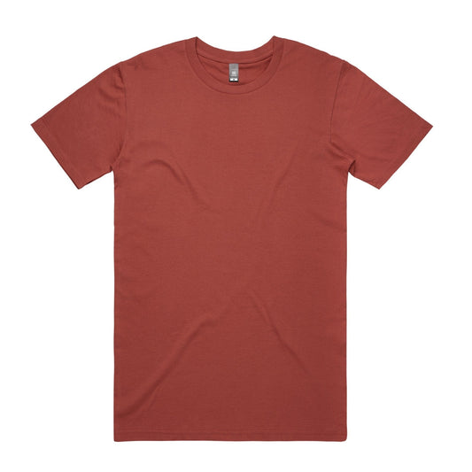 5001 AS Colour Mens Staple Tee