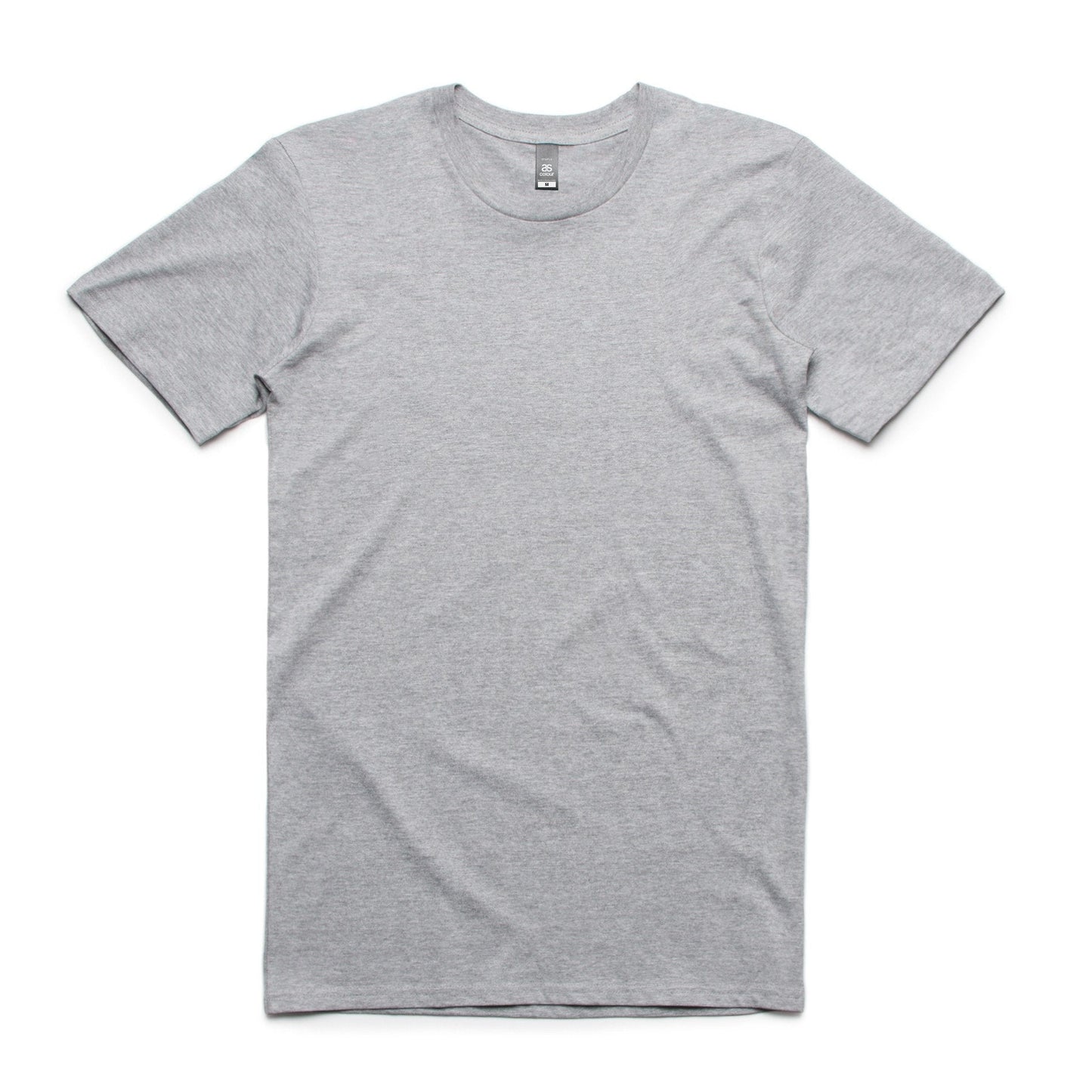 5001B AS Colour Staple Tee - 4XL + 5XL