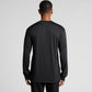 5020A AS Colour Staple Active Tee Mens Long Sleeve