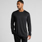 5020A AS Colour Staple Active Tee Mens Long Sleeve