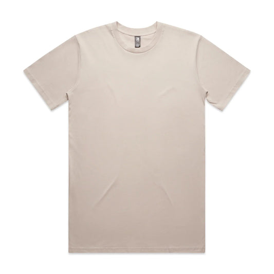 5026 AS Colour Classic Tee - Mens