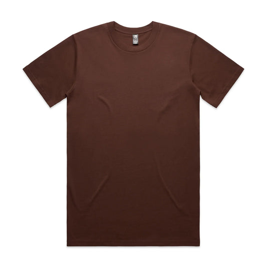5026 AS Colour Classic Tee - Mens
