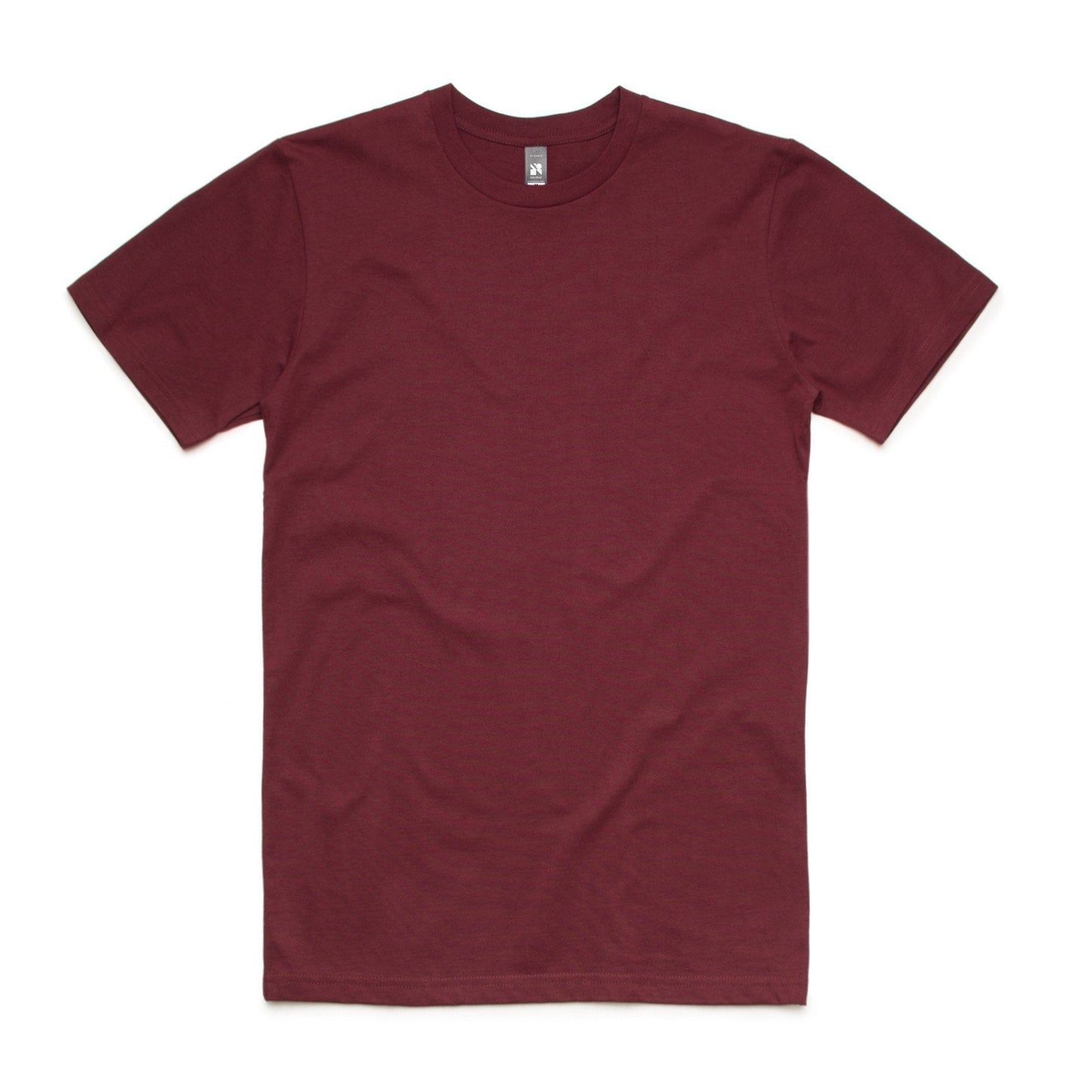 5026 AS Colour Classic Tee - Mens