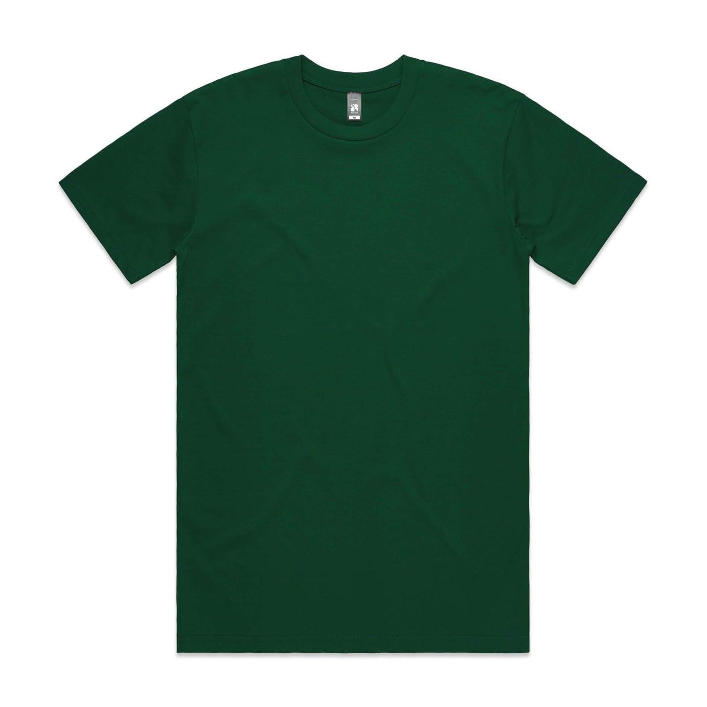 5026 AS Colour Classic Tee - Mens