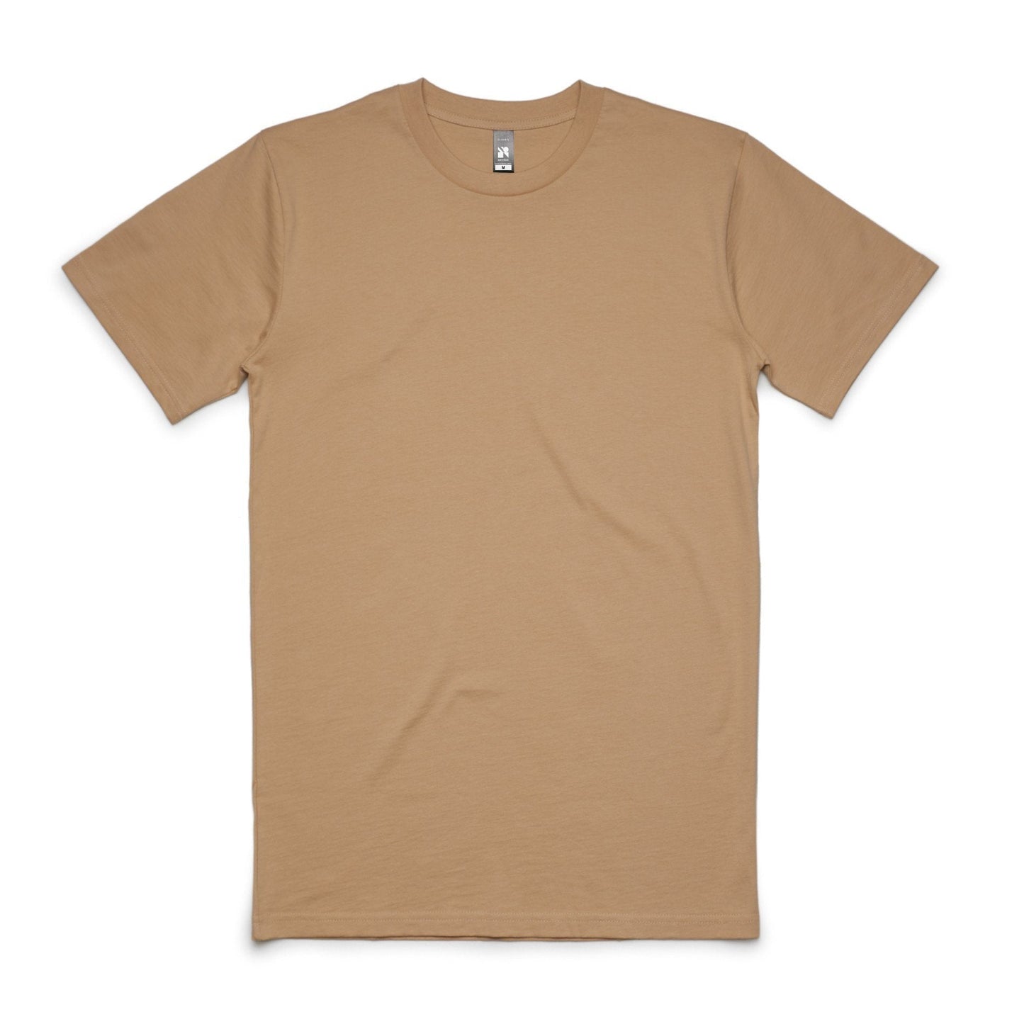 5026 AS Colour Classic Tee - Mens